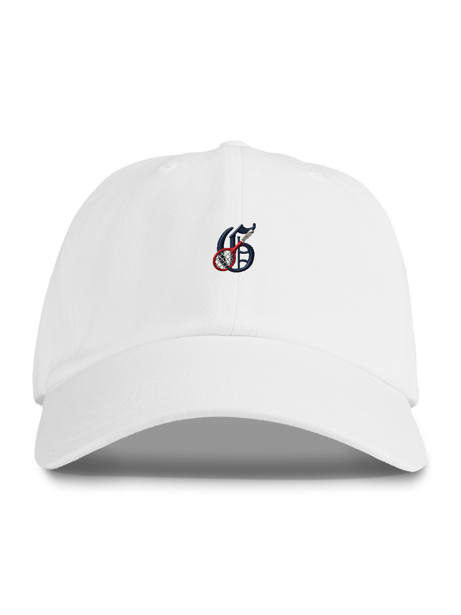 Limited Greyson Racquet Club Dad Hat