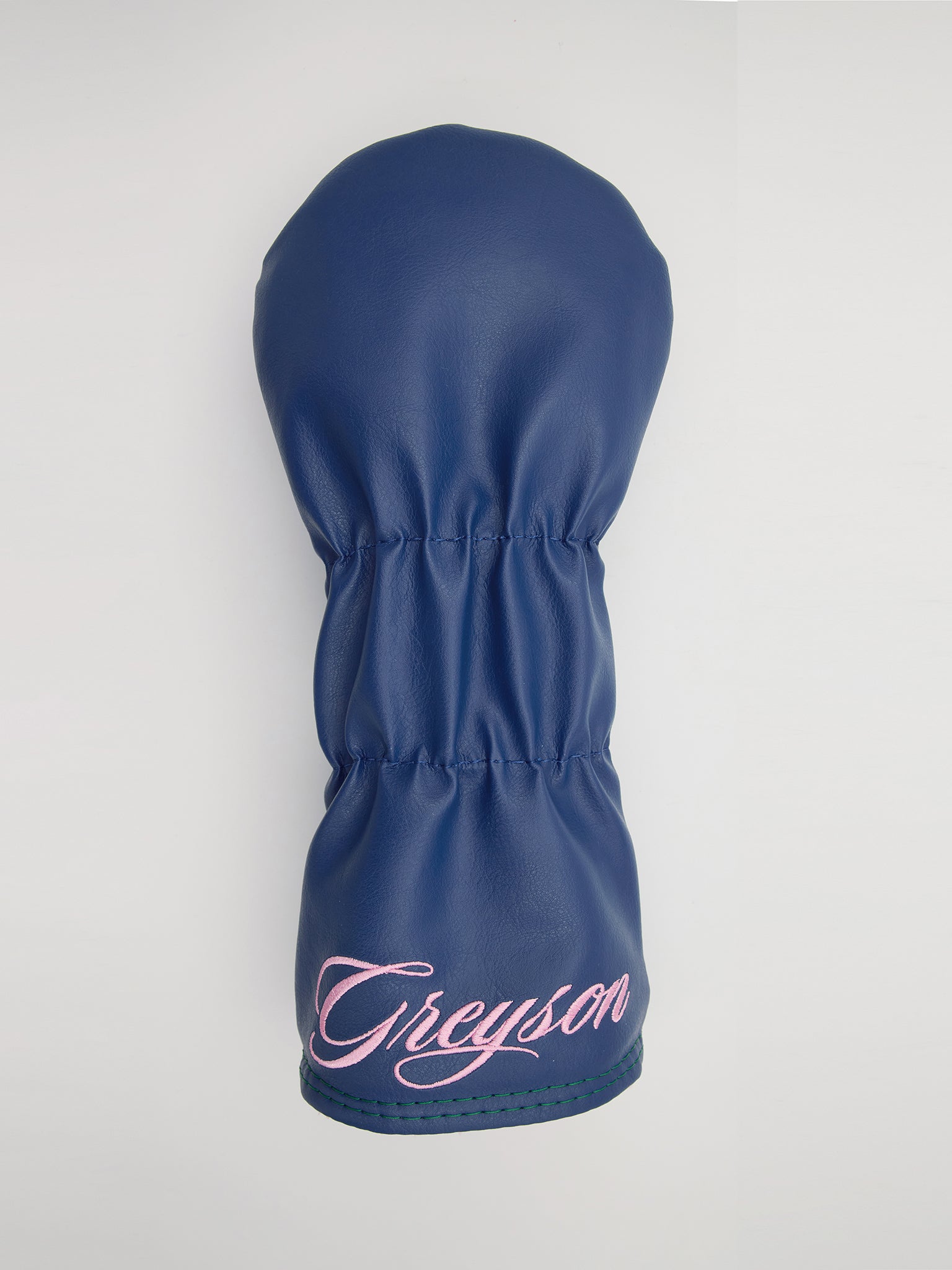 Greyson Clothiers Driver Headcover - Thumbnail 3