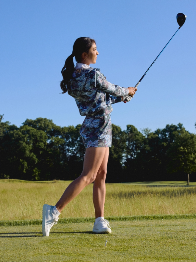 Women's Sport Look 4