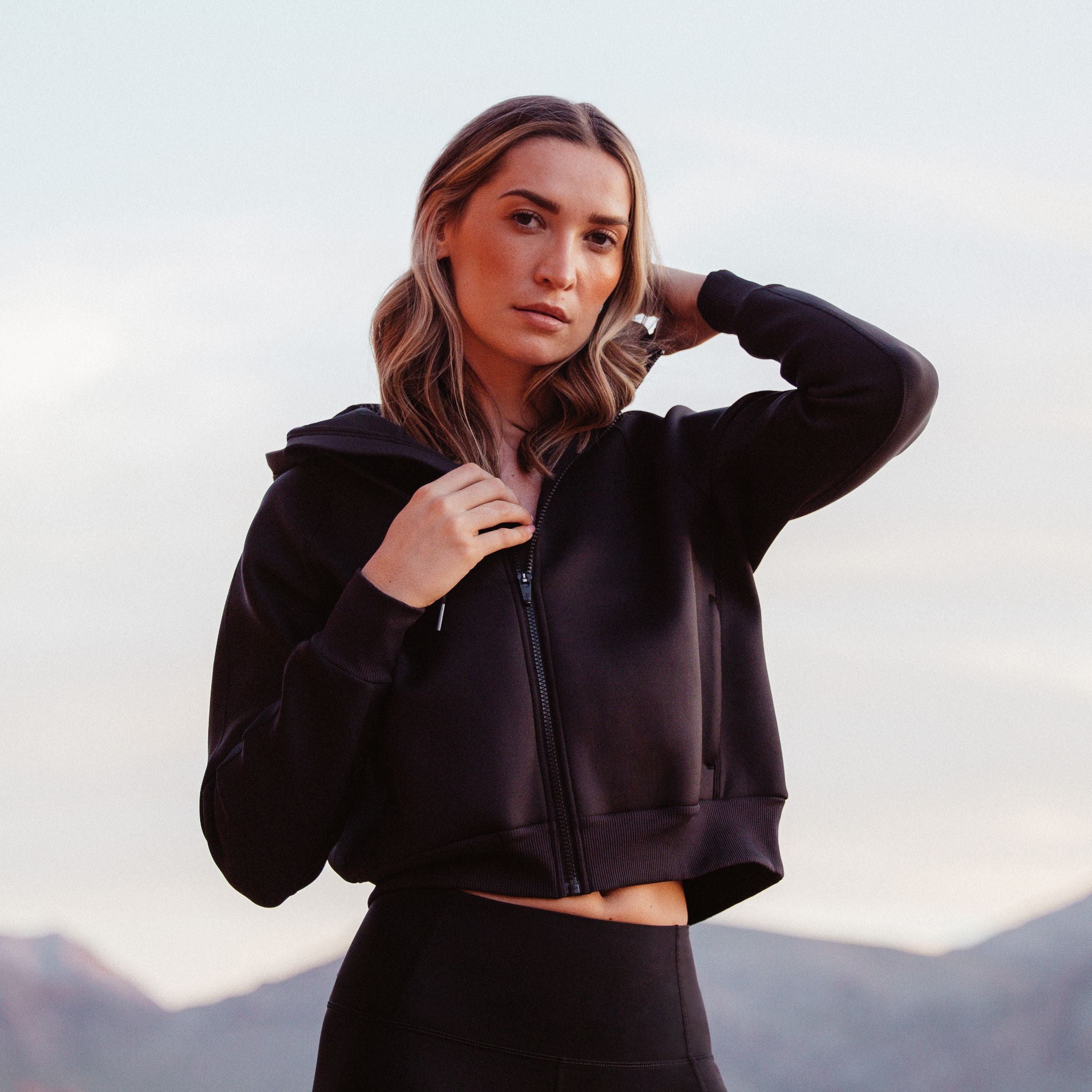GREYSON フーディ Women's Shop The Look - Greyson Clothiers