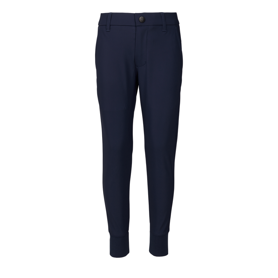 Mens Performance Golf Jogger Dress Pants: Montauk Jogger