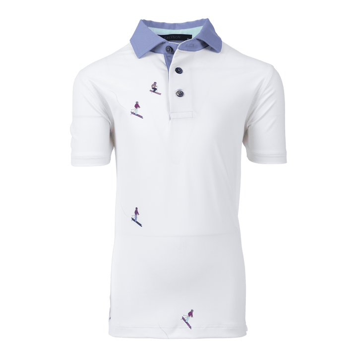 Le coq sportif top alpha jersey youth