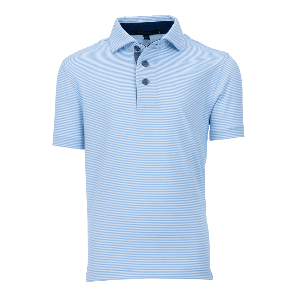 Greyson polo sale shop