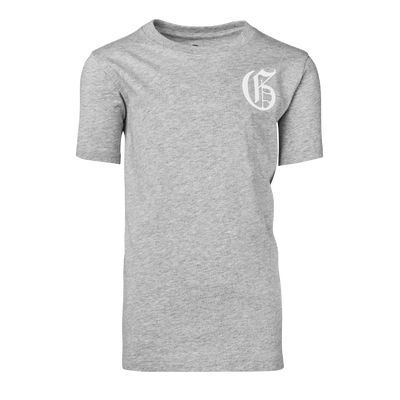 Youth Gothic "G" Tee