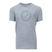 greyson ハーフジップシャツ オオカミロゴ greyson ハーフジップシャツ オオカミロゴ greyson ハーフジップ