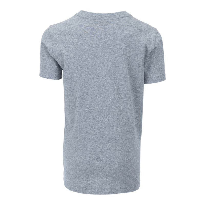 LIGHT GREY HEATHER