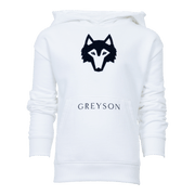 Greyson Wolf Icon Collection