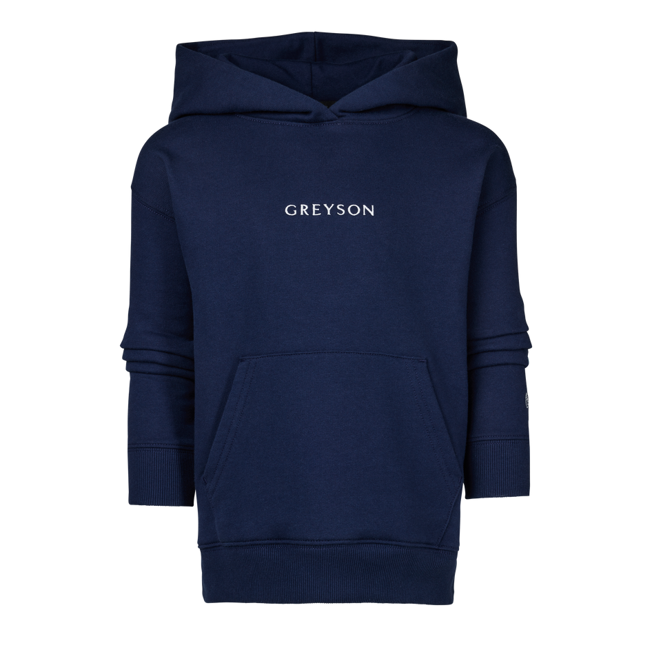 Youth Signature Aspen Hoodie