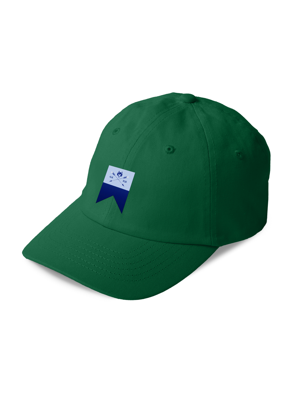 Greyson Clothiers Youth H.S. Nautical Hat in PINE