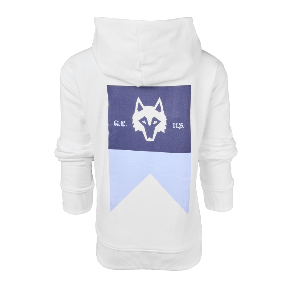 Greyson Clothiers Youth H.S. Nautical Aspen Hoodie in ARCTIC