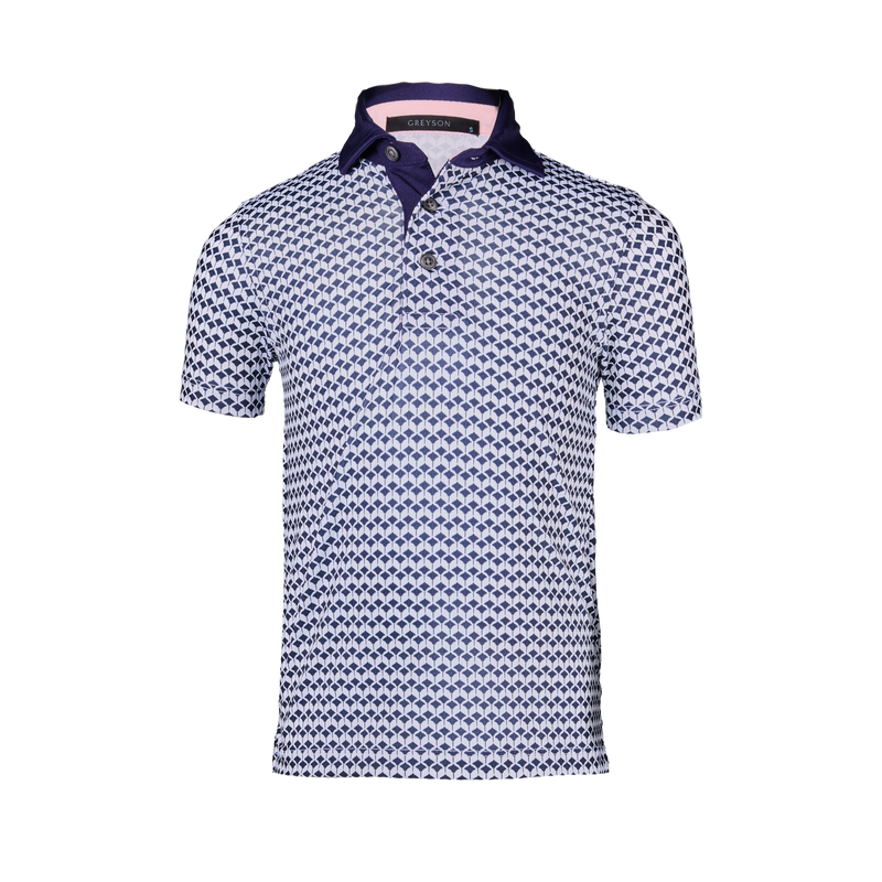 Boy's Stinger Polo