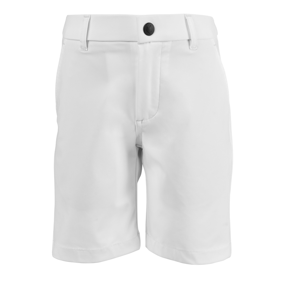 Arctic Boy's Montauk Performance Short - Front View | Greyson Clothiers
