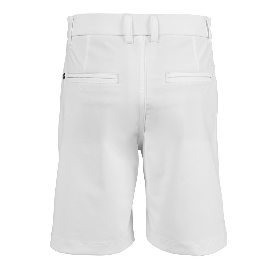 Arctic Boy's Montauk Performance Short - Back View, Welt Pockets | Greyson Clothiers