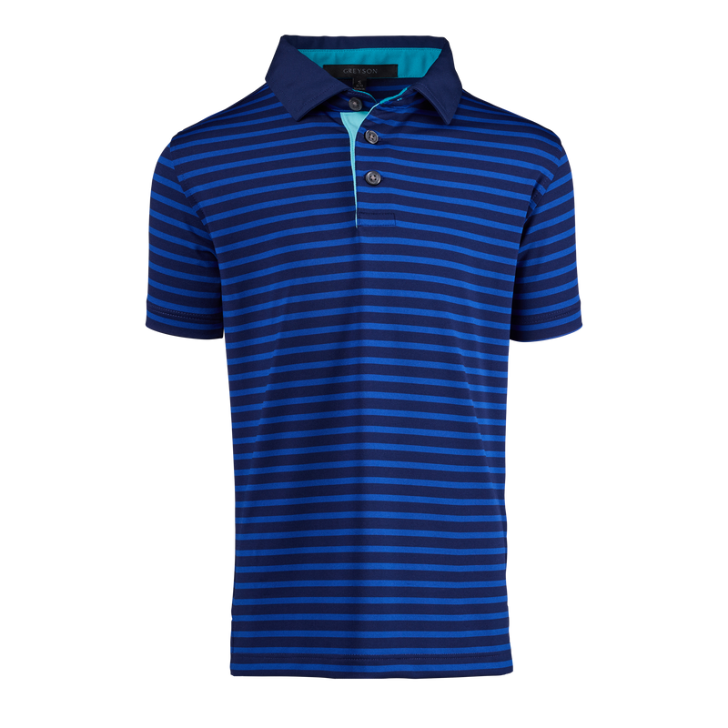 Boys' Santa Ana Polo