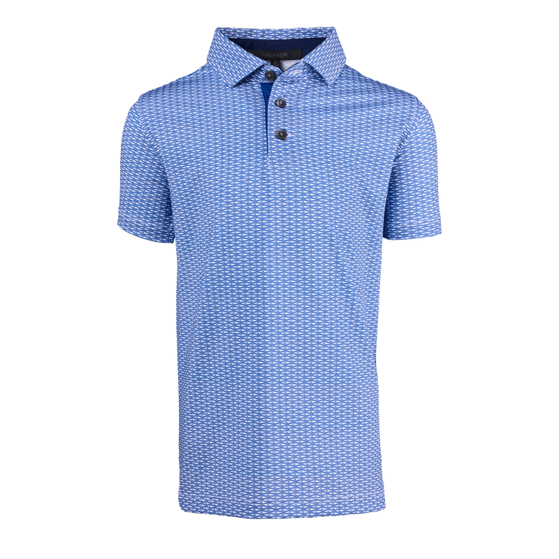 Boys' Phantom Polo