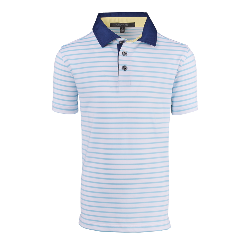 Boy's Torrey Polo