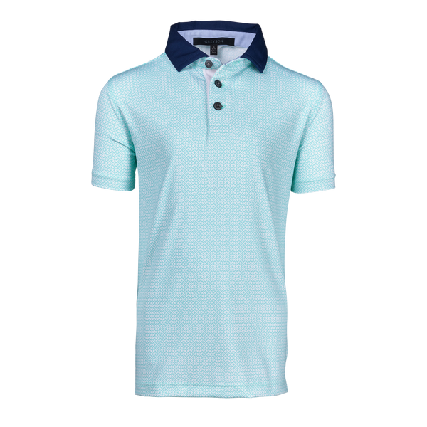 GREYSON CLOTHIERS(グレイソン クロージャー) ゴルフポロシャツ グレイソン クロージャー】CAYUSE POLO – GQ SHOP