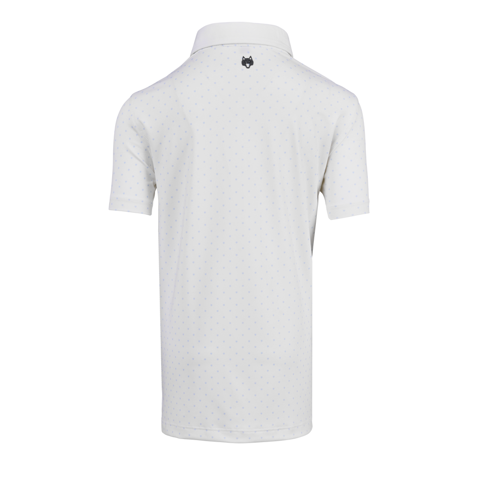 Greyson Clothiers Boy's Icon Polo