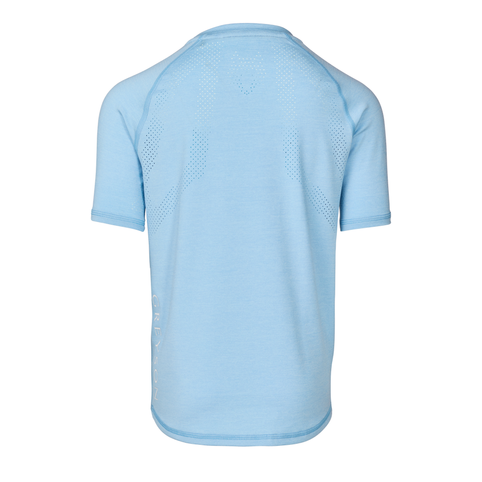Greyson Clothiers Boy's Falcon Sport Tee