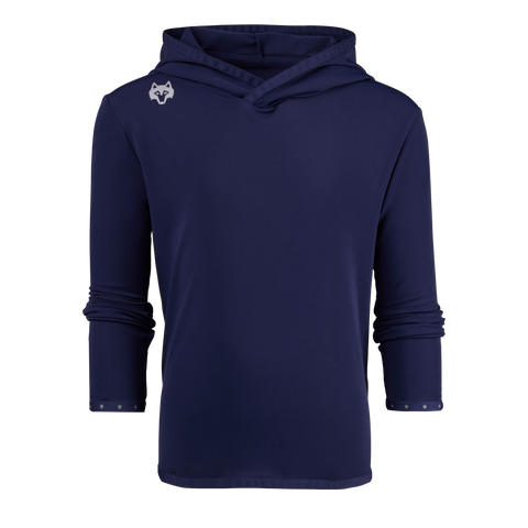 Boys Boy's Colorado Hoodie - Lightweight Performance Hoodie