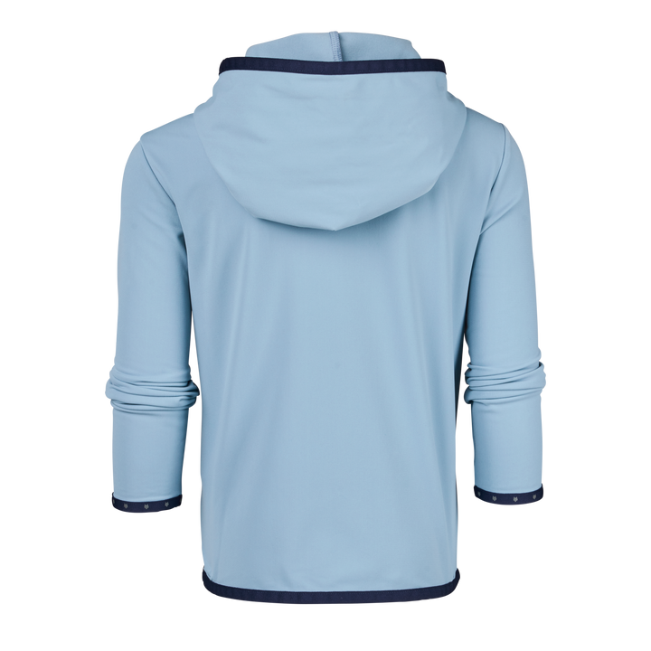 Boys Boy's Colorado Hoodie - Lightweight Performance Hoodie