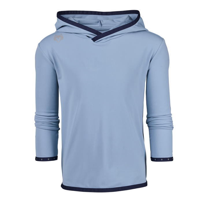 Boys Boy's Colorado Hoodie - Lightweight Performance Hoodie