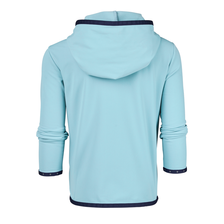 Boys Boy's Colorado Hoodie - Lightweight Performance Hoodie