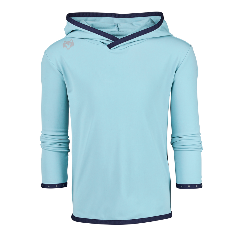 Boy's Colorado Hoodie