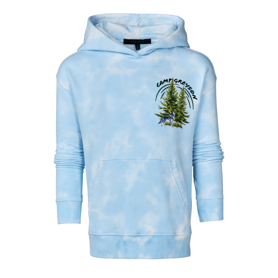 Greyson Clothiers Youth Camp Greyson Hoodie