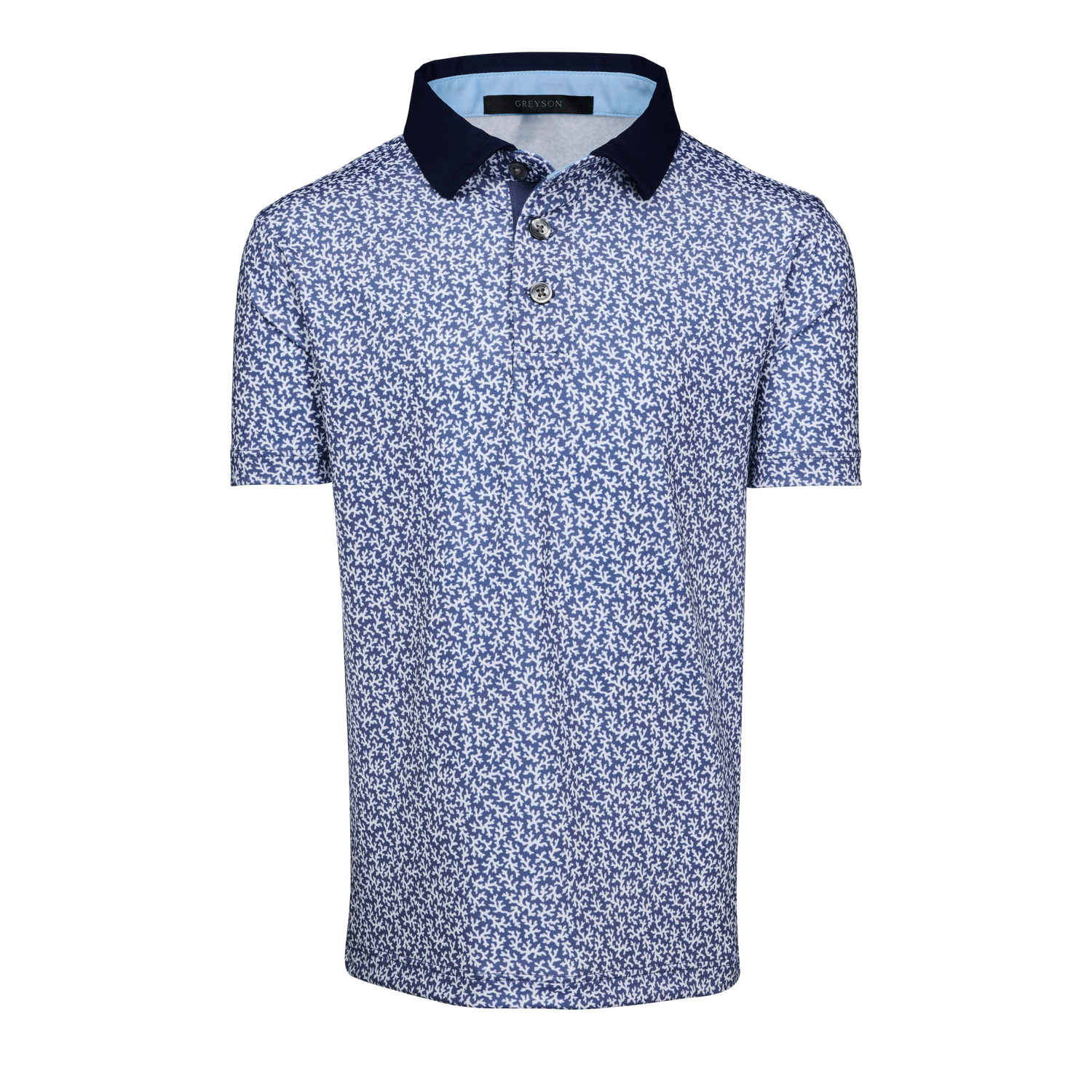 Greyson Pups Boy's Tops