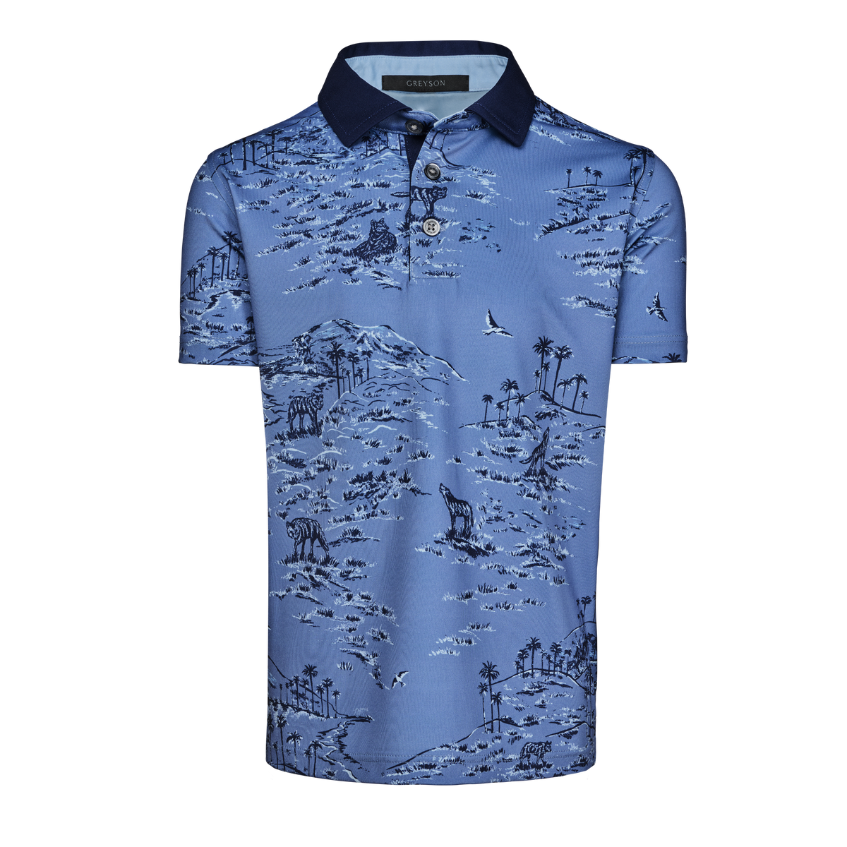 Shop All Polo Shirts