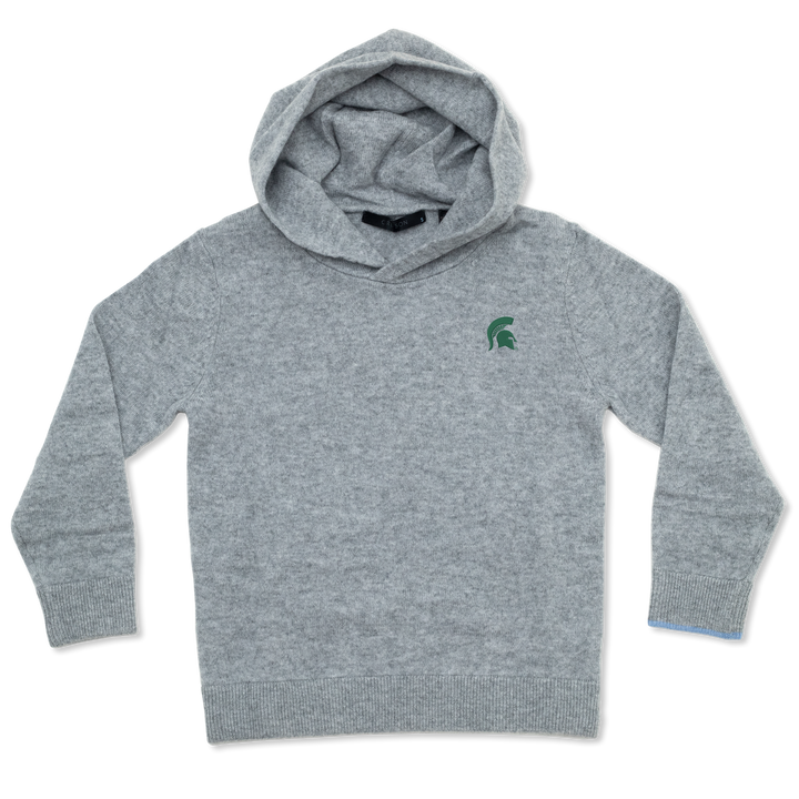 Nike 2025 msu hoodie