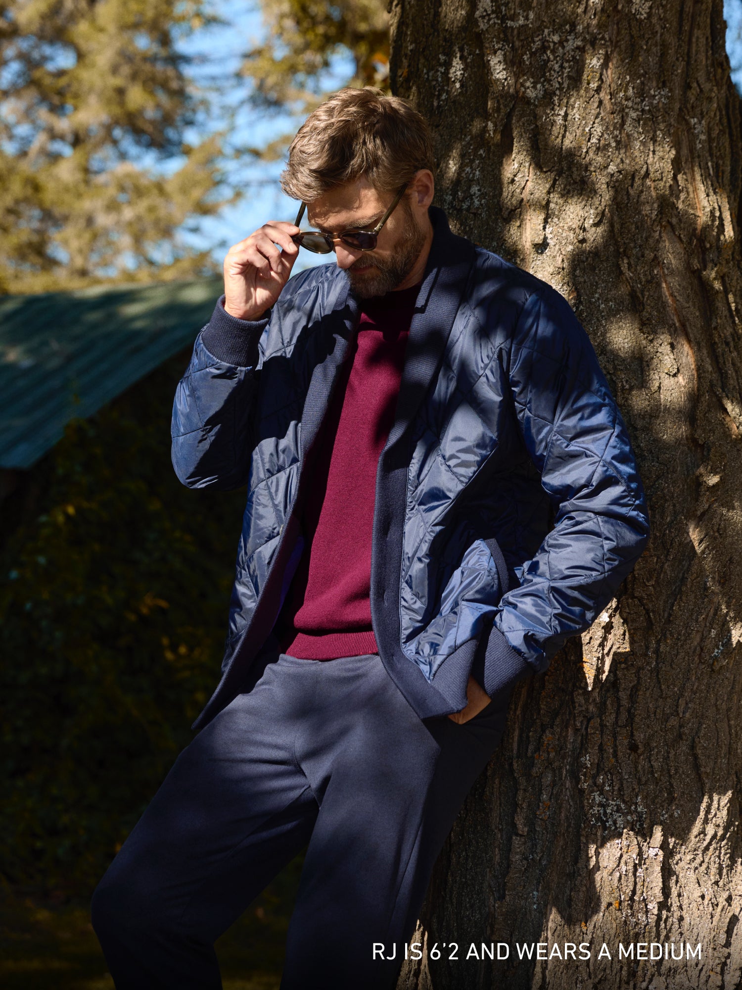 Mens Yukon X-Lite Cardigan - Ultra-Lightweight WIndproof Insulated