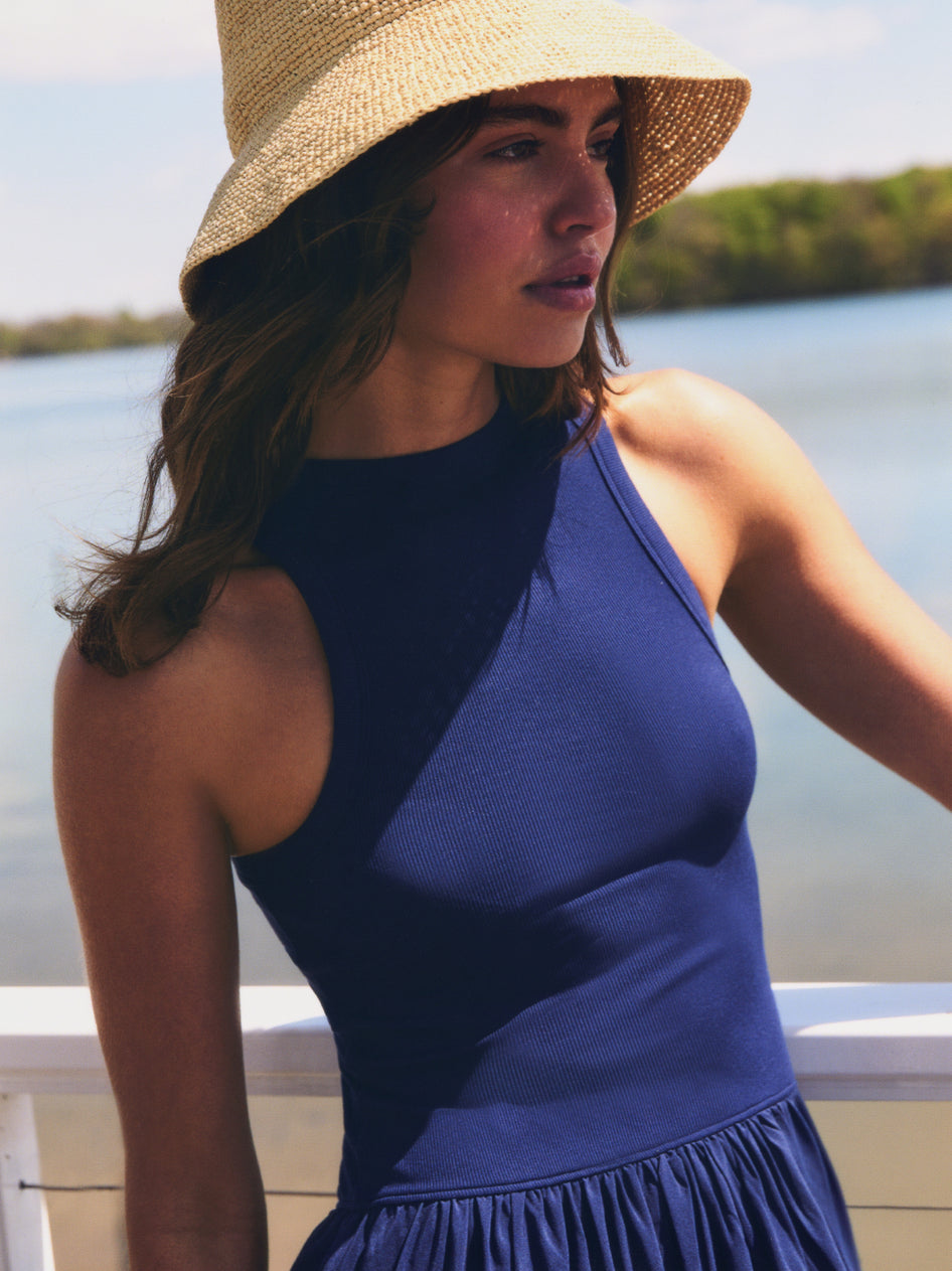 Women's Summer 2026 Look 3