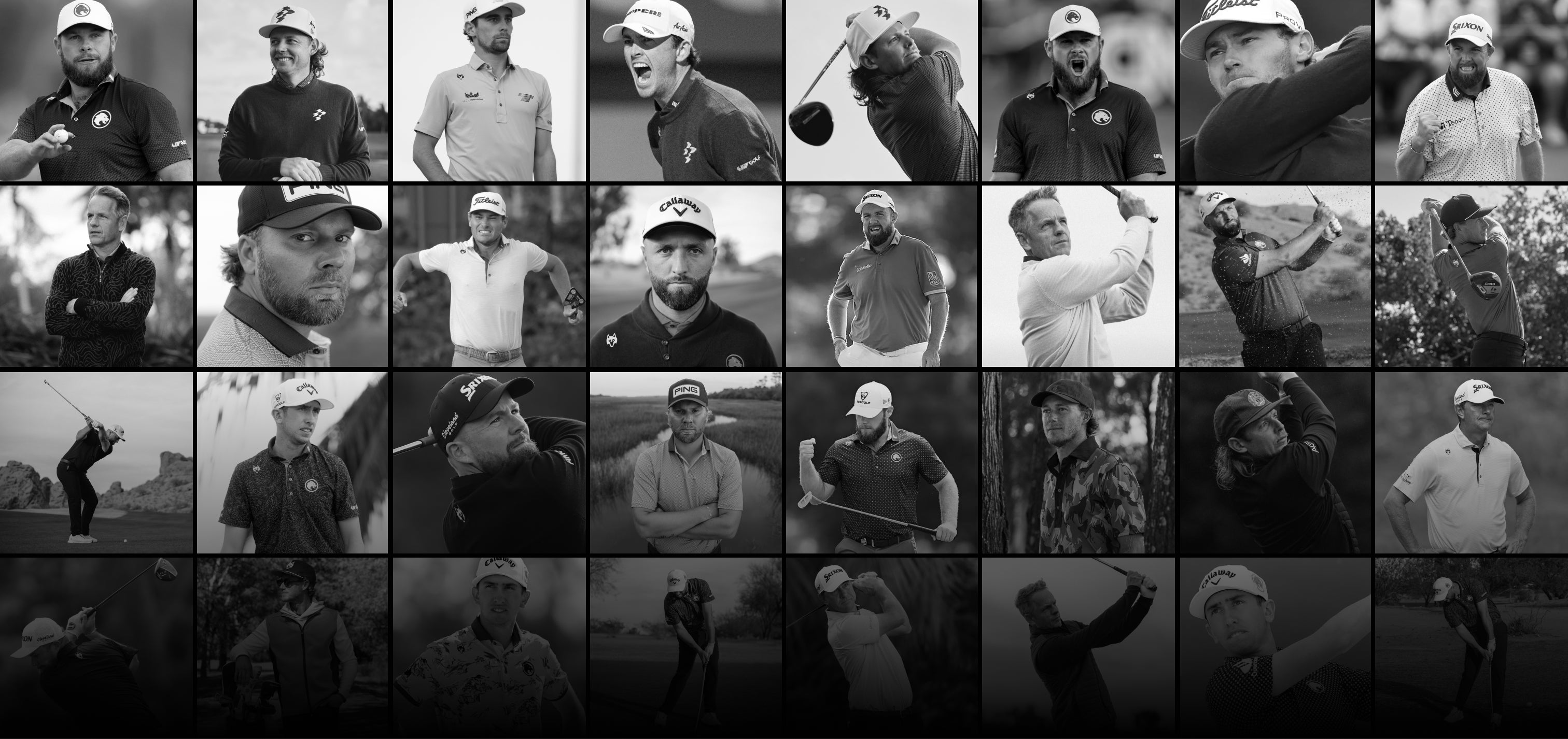 Greyson Clothiers: Performance Golf, Lifestyle & Activewear