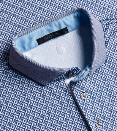 Men's Polo Shirts & Golf Polos - Performance Polo Shirts