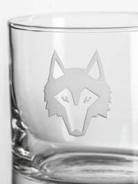 Icon On The Rocks Glass Set