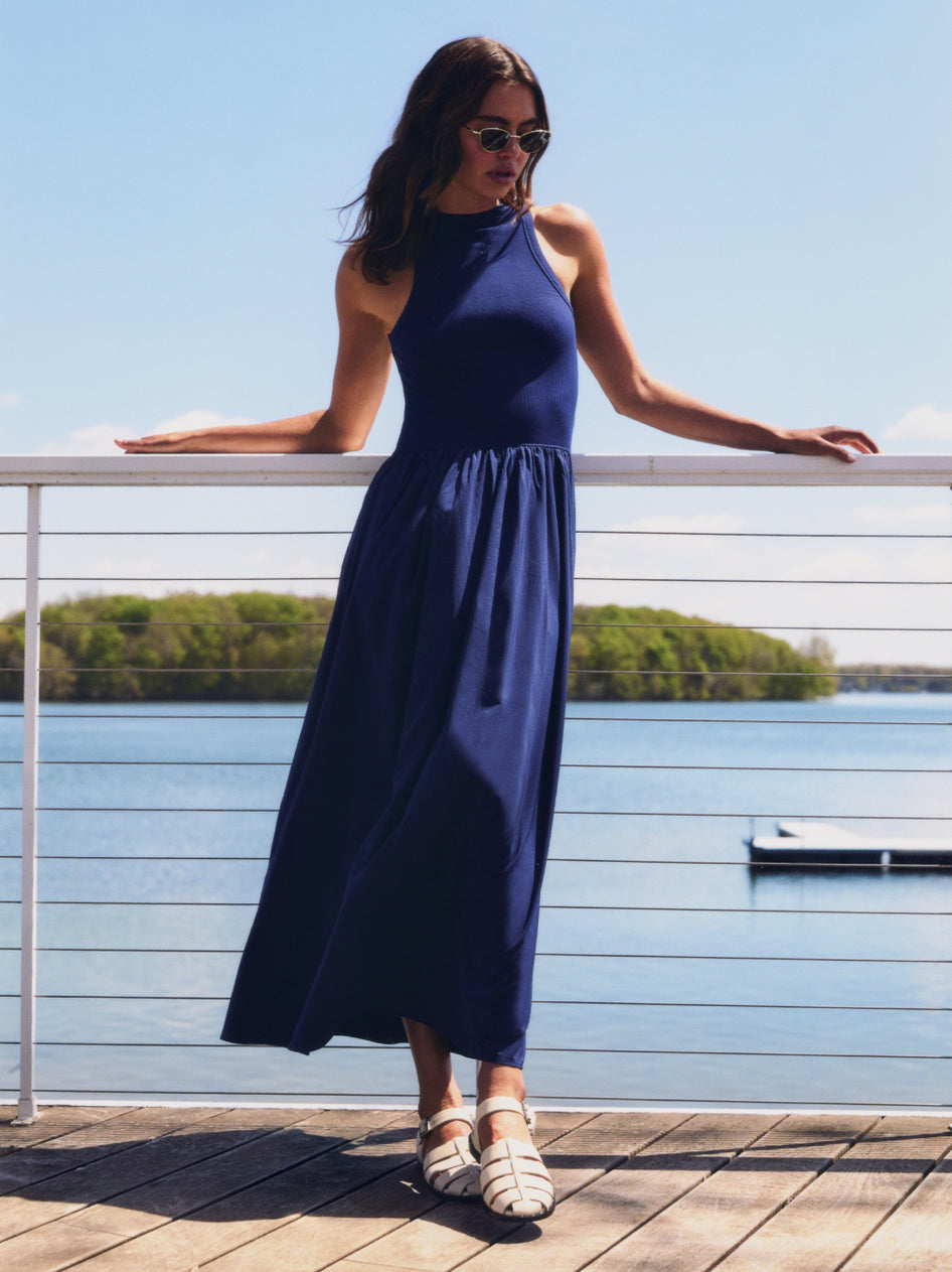 Women's Summer 2026 Look 3