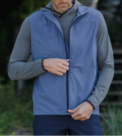 Men's Golf Jackets - Lightweight & Athletic Jackets | Greyson
