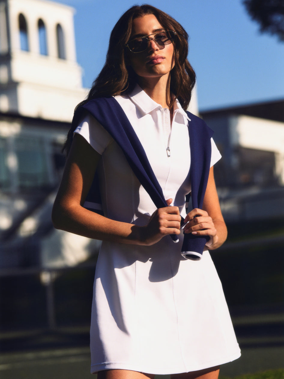 Women's Summer 2026 Look 2
