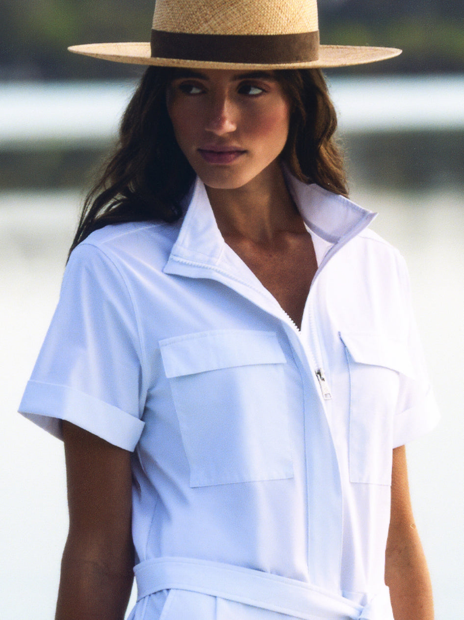 Women's Summer 2026 Look 7