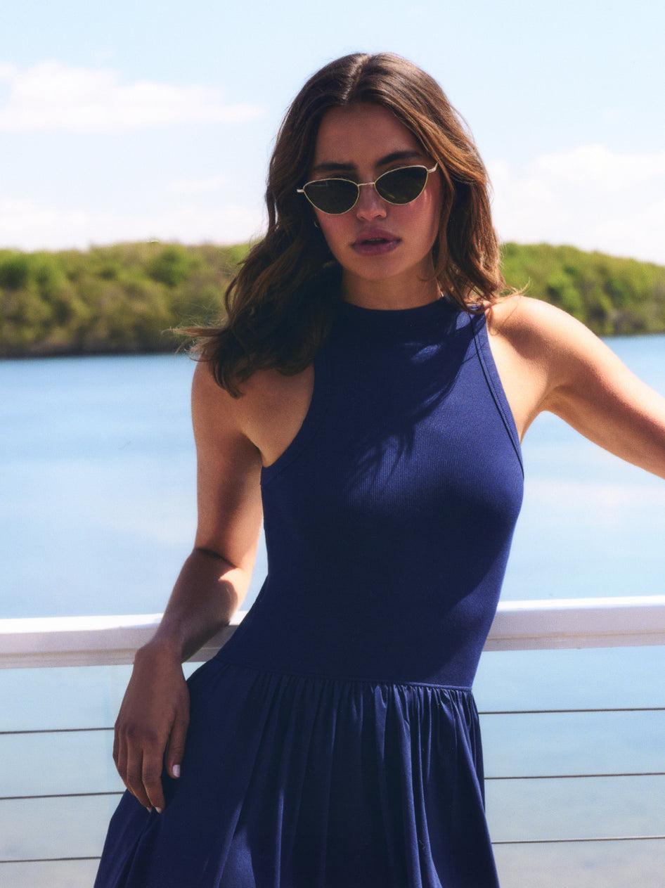 Women's Summer 2026 Look 3