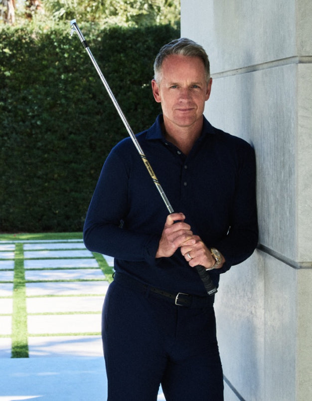 Greyson Clothiers: Performance Golf, Lifestyle & Activewear