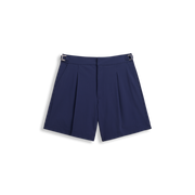 Women's Shorts - Luxury Golf & Active Shorts