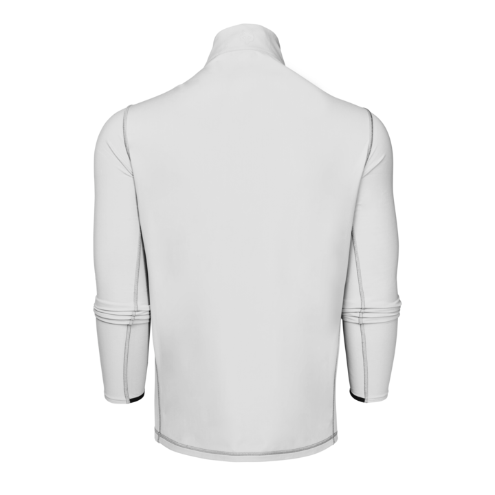 Mens Athletics Colorado Quarter-Zip - Midweight Performance Mock