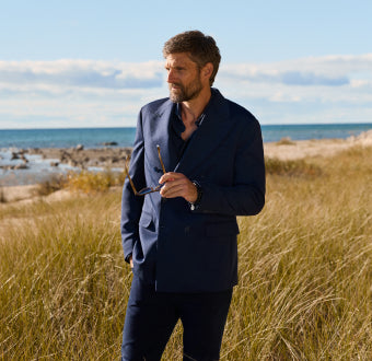 Men's Designer Luxury Clothing Sale | Greyson Clothiers