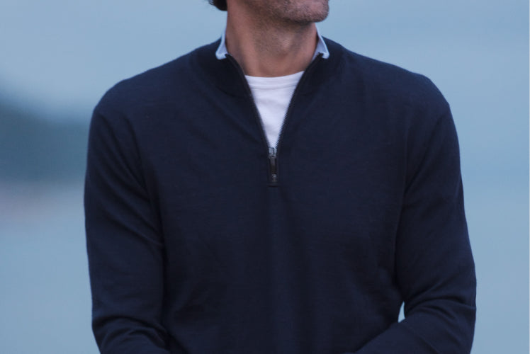 Men's New Arrivals – Lifestyle, Golf & Activewear | Greyson Clothiers