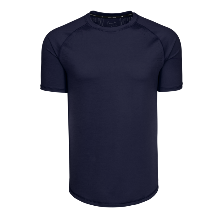 Greyson Clothiers Falcon Sport Short Sleeve Tee