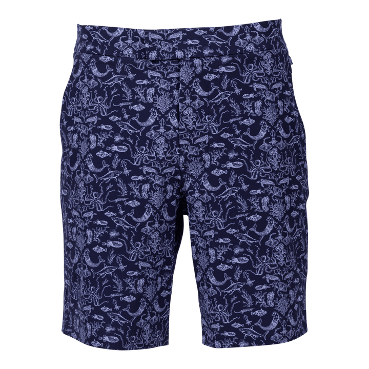 Ocean Curiosities Superior Swim Short – Greyson Clothiers