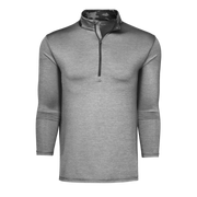Mens Guide Sport Quarter-Zip - Cooling Moisture-Wicking
